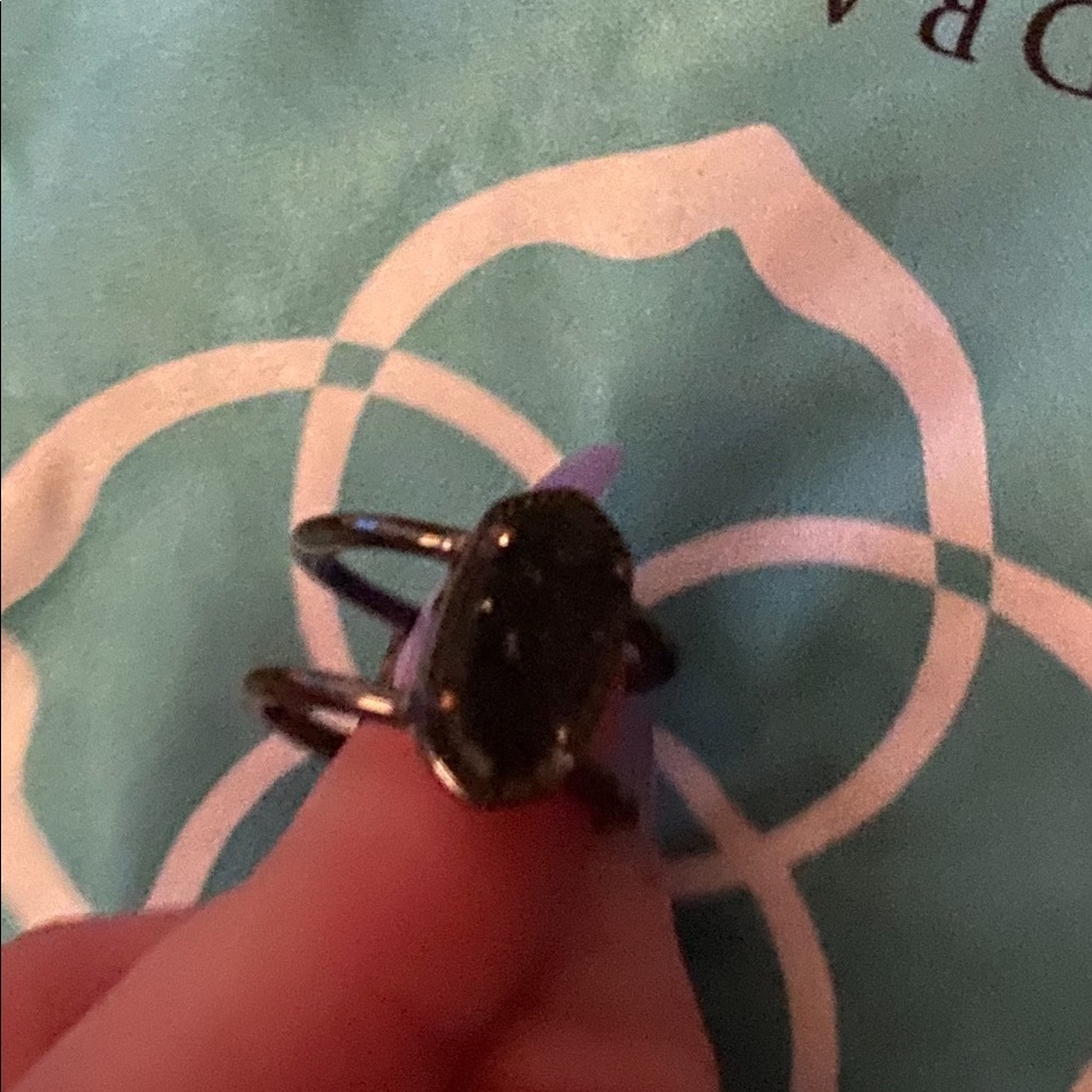 Kendra Scott ring